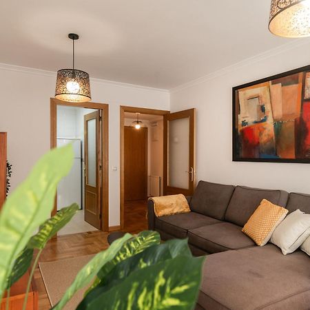 Espumeru, Apartamento En Llanes Vut-2345-As מראה חיצוני תמונה