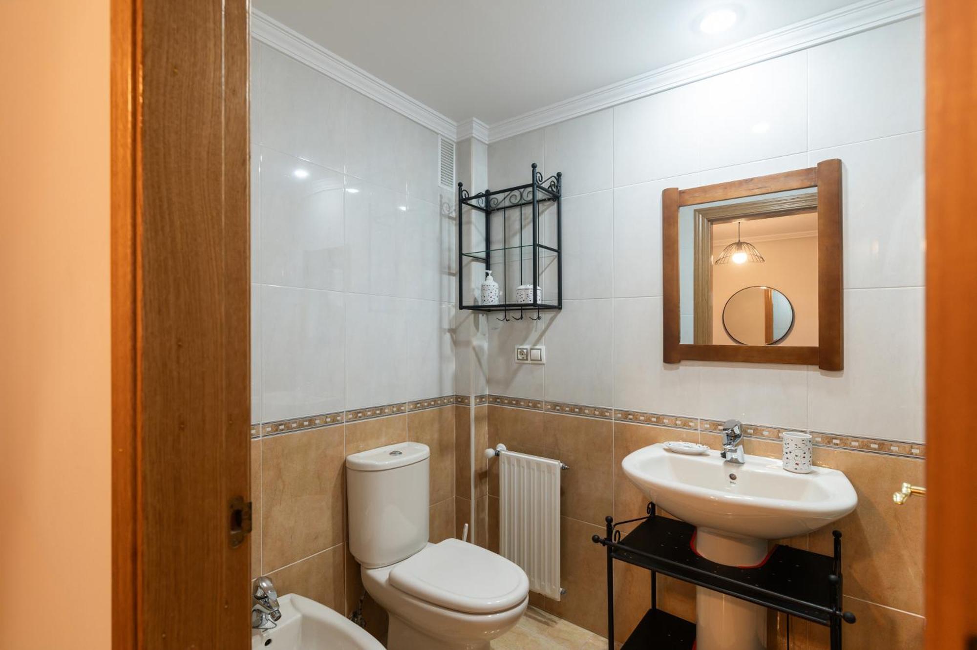 Espumeru, Apartamento En Llanes Vut-2345-As מראה חיצוני תמונה