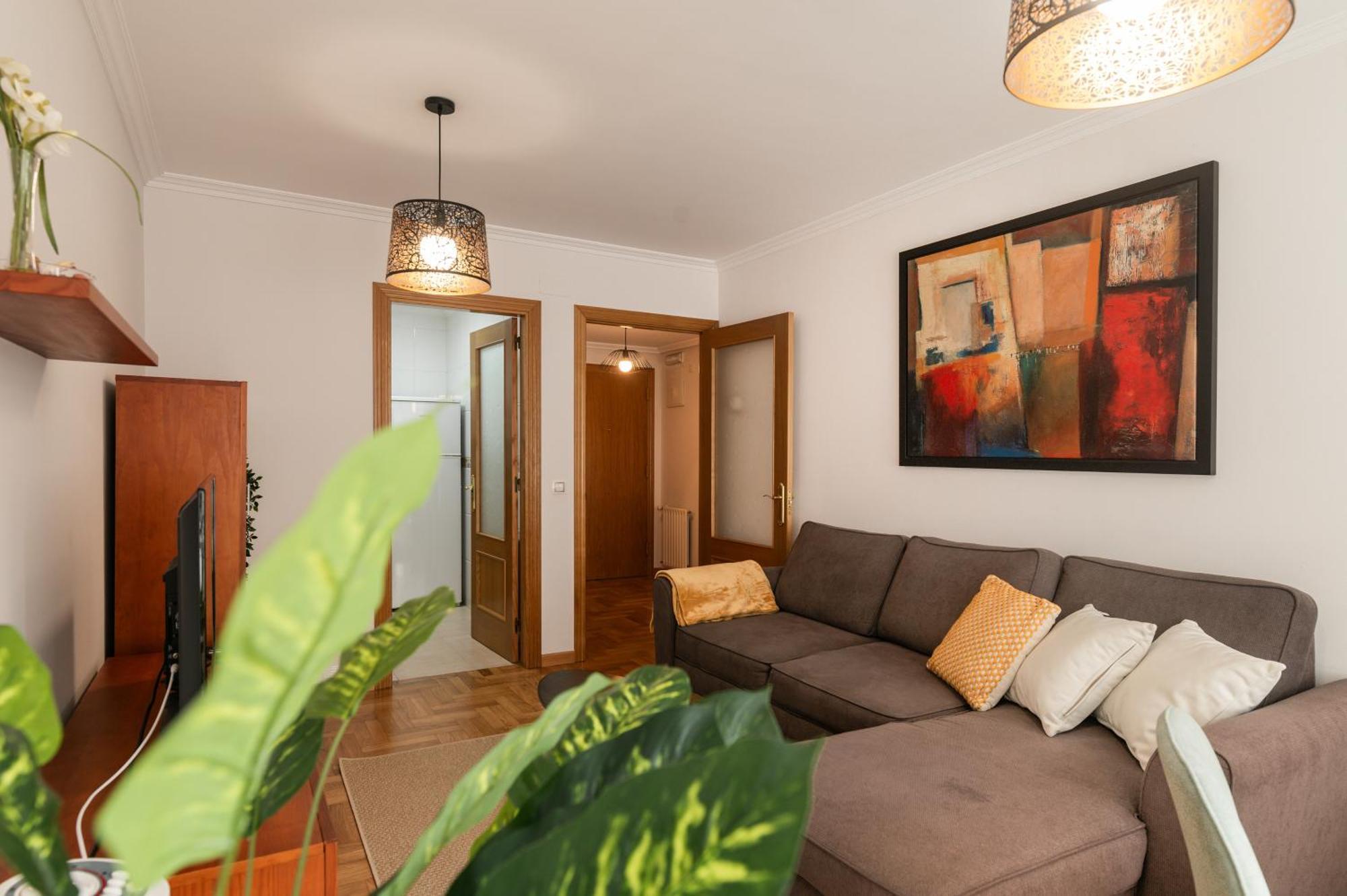 Espumeru, Apartamento En Llanes Vut-2345-As מראה חיצוני תמונה