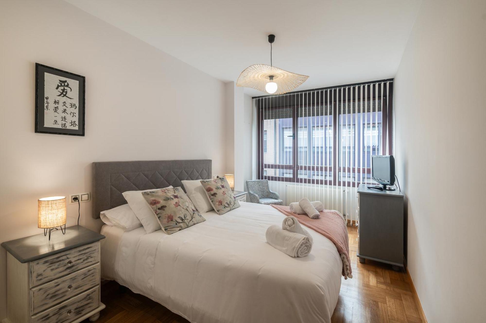 Espumeru, Apartamento En Llanes Vut-2345-As מראה חיצוני תמונה