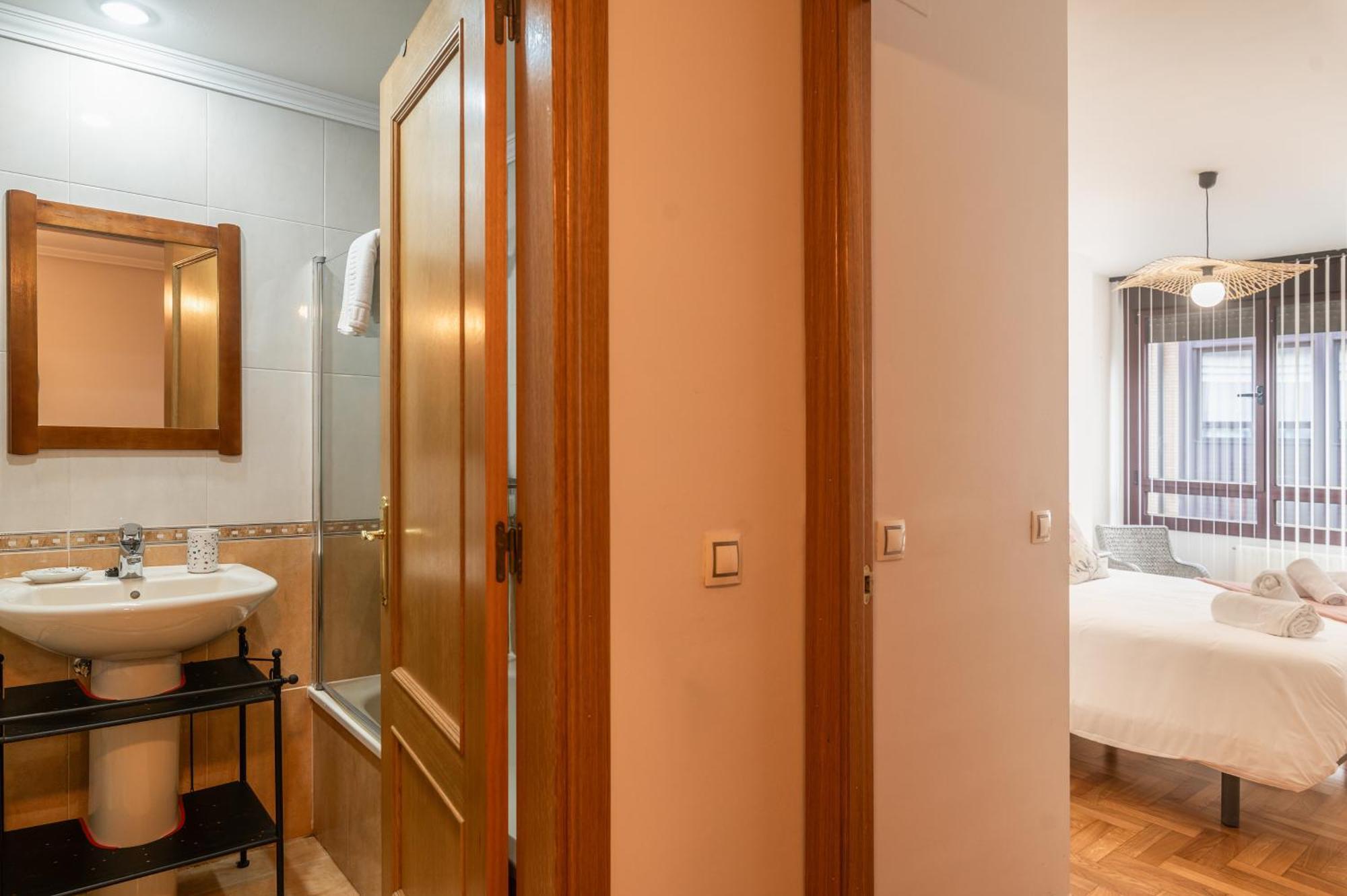 Espumeru, Apartamento En Llanes Vut-2345-As מראה חיצוני תמונה