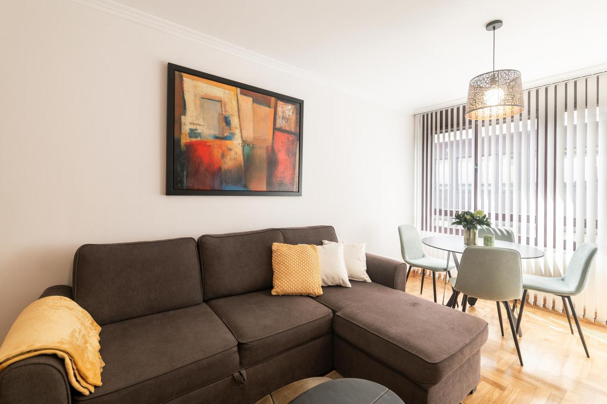Espumeru, Apartamento En Llanes Vut-2345-As מראה חיצוני תמונה