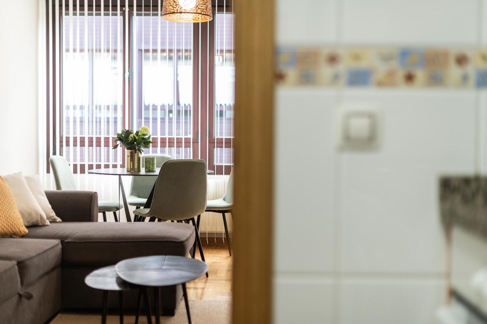 Espumeru, Apartamento En Llanes Vut-2345-As מראה חיצוני תמונה
